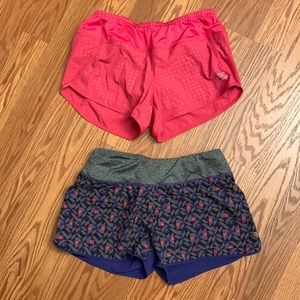 Running Shorts
